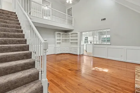 5918 Pine Arbor Drive Houston TX 77066