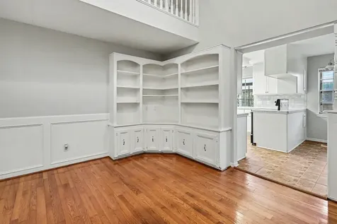 5918 Pine Arbor Drive Houston TX 77066