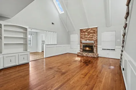 5918 Pine Arbor Drive Houston TX 77066