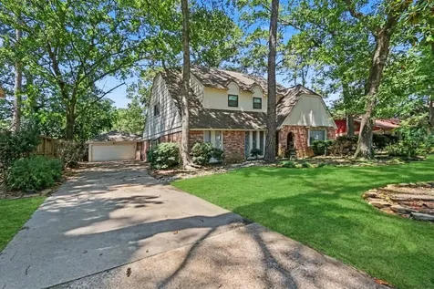 5918 Pine Arbor Drive Houston TX 77066