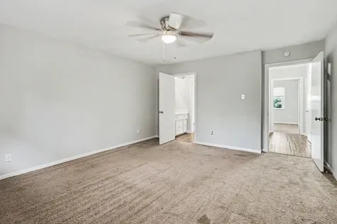 5918 Pine Arbor Drive Houston TX 77066
