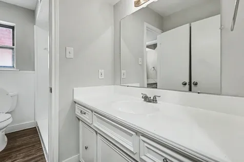 5918 Pine Arbor Drive Houston TX 77066