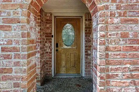 5918 Pine Arbor Drive Houston TX 77066