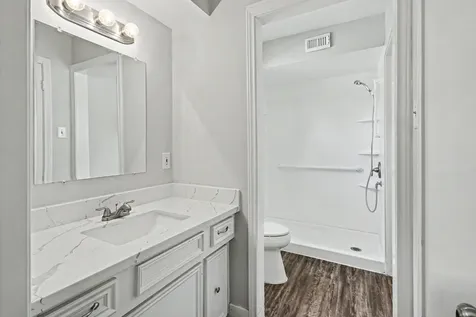 5918 Pine Arbor Drive Houston TX 77066