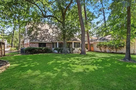 5918 Pine Arbor Drive Houston TX 77066