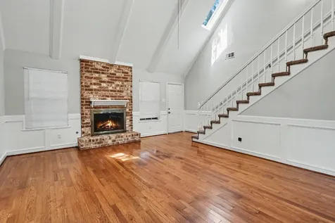 5918 Pine Arbor Drive Houston TX 77066
