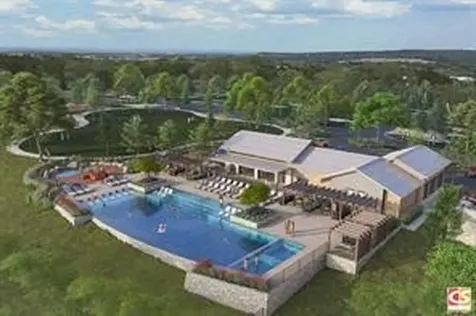 5386 Ranch Road 1376 Lot 342 Fredericksburg TX 78624