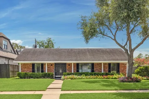 12815 Traviata Drive Houston TX 77024