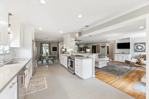 12815 Traviata Drive Houston TX 77024