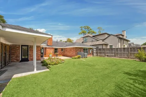 12815 Traviata Drive Houston TX 77024