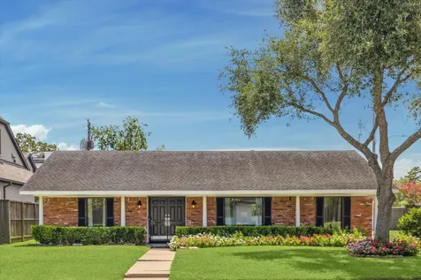 12815 Traviata Drive Houston TX 77024
