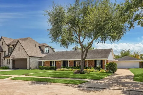 12815 Traviata Drive Houston TX 77024