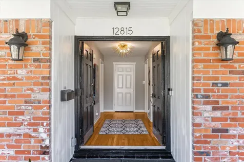 12815 Traviata Drive Houston TX 77024
