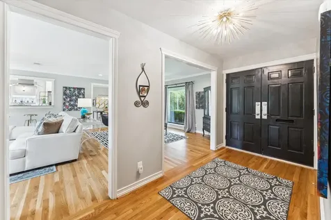 12815 Traviata Drive Houston TX 77024