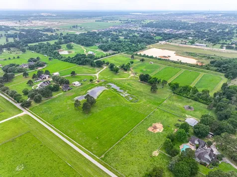 17535 Seidel Road Tomball TX 77377