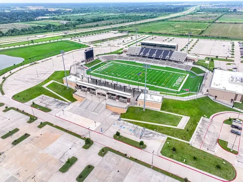 17535 Seidel Road Tomball TX 77377