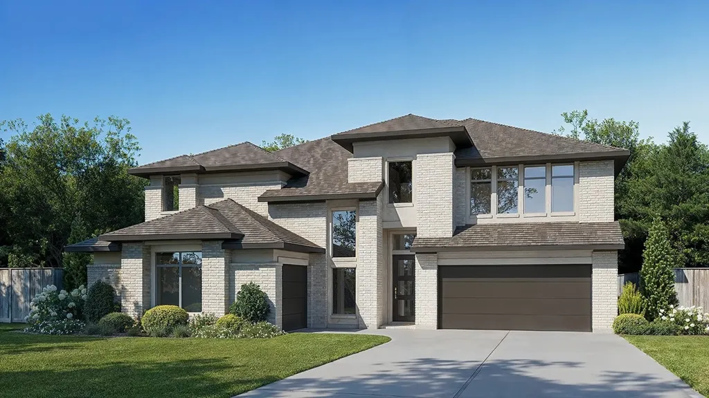 25634 Hughes Drive Katy TX 77493