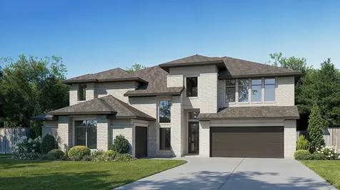 25634 Hughes Drive Katy TX 77493