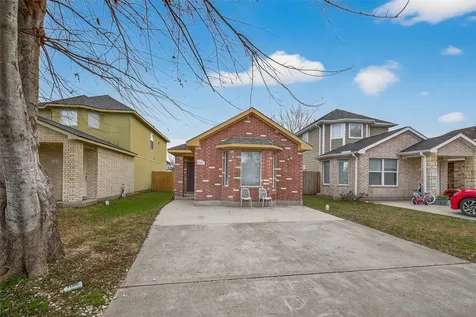 5637 Lotus Street Houston TX 77085
