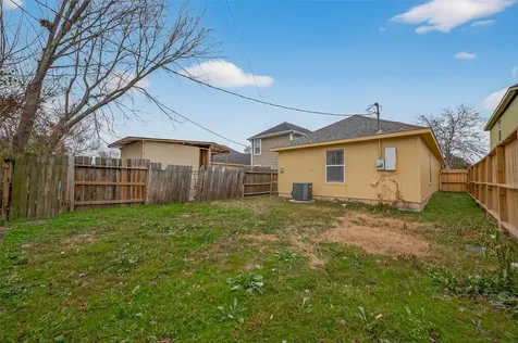 5637 Lotus Street Houston TX 77085