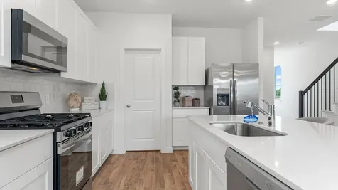 3518 Lovebird Lane Katy TX 77494