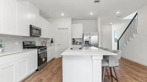 3518 Lovebird Lane Katy TX 77494
