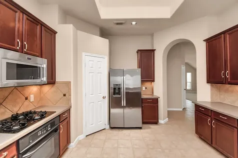 2924 Perdido Bay Lane Pearland TX 77584