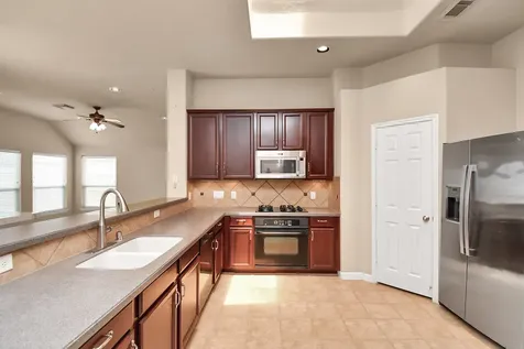 2924 Perdido Bay Lane Pearland TX 77584