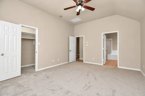 2924 Perdido Bay Lane Pearland TX 77584