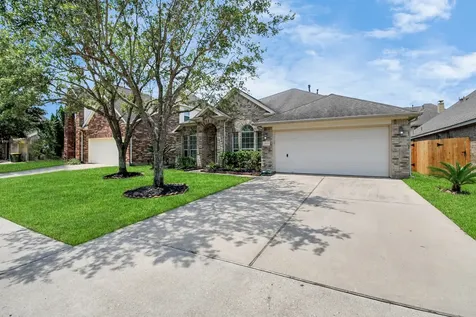 2924 Perdido Bay Lane Pearland TX 77584