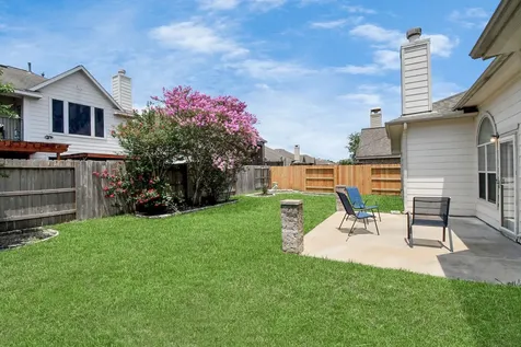 2924 Perdido Bay Lane Pearland TX 77584