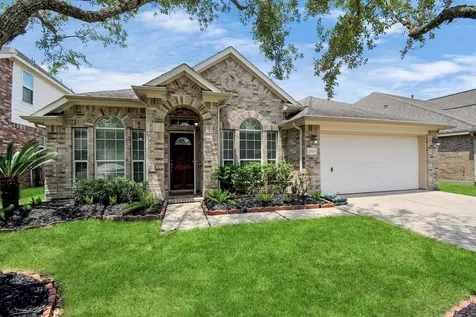 2924 Perdido Bay Lane Pearland TX 77584