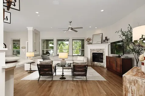 3611 Summer Trail Court Spring TX 77386