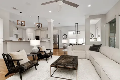 3611 Summer Trail Court Spring TX 77386