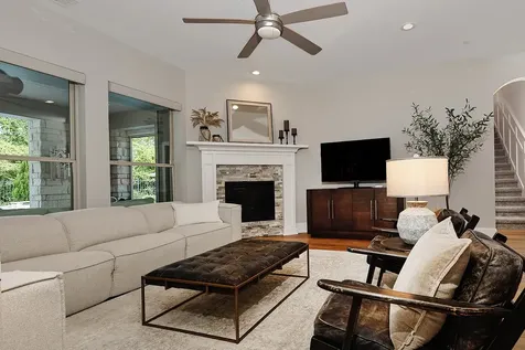 3611 Summer Trail Court Spring TX 77386