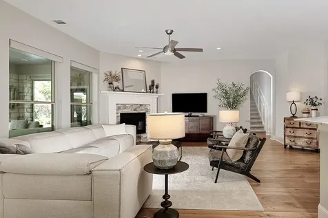 3611 Summer Trail Court Spring TX 77386