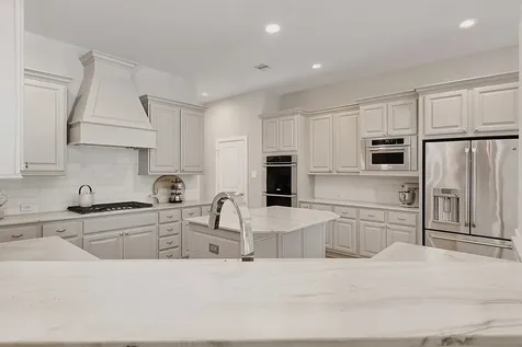 3611 Summer Trail Court Spring TX 77386