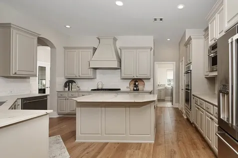 3611 Summer Trail Court Spring TX 77386