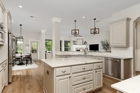 3611 Summer Trail Court Spring TX 77386