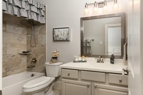 3611 Summer Trail Court Spring TX 77386