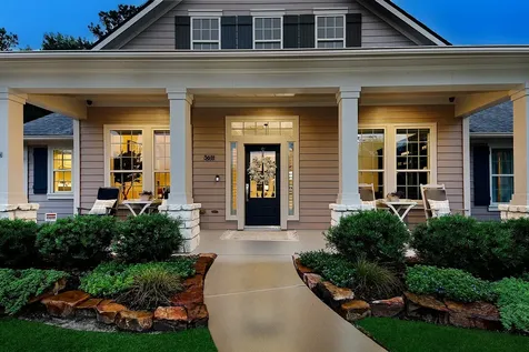3611 Summer Trail Court Spring TX 77386