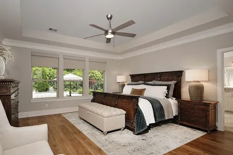 3611 Summer Trail Court Spring TX 77386