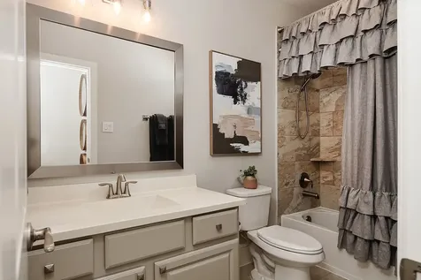 3611 Summer Trail Court Spring TX 77386