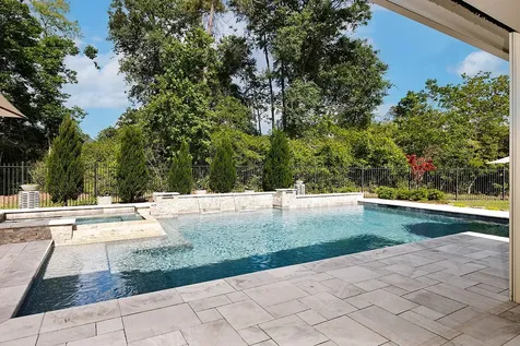3611 Summer Trail Court Spring TX 77386
