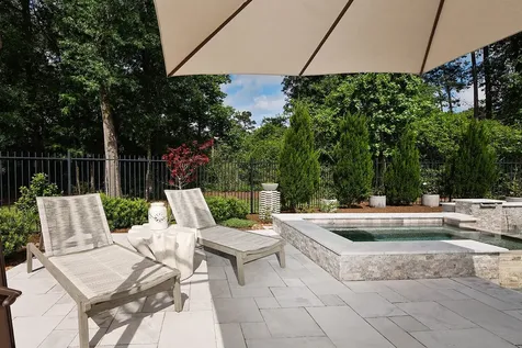 3611 Summer Trail Court Spring TX 77386