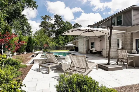 3611 Summer Trail Court Spring TX 77386