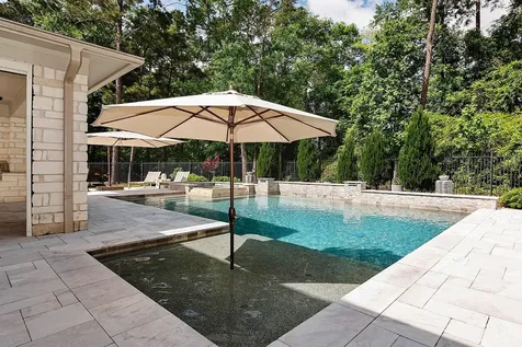 3611 Summer Trail Court Spring TX 77386