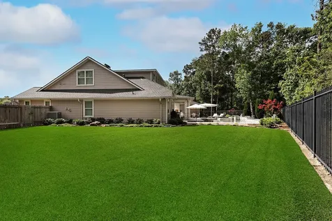 3611 Summer Trail Court Spring TX 77386