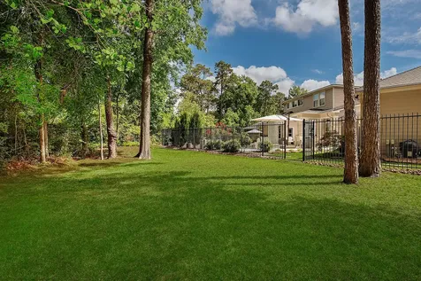 3611 Summer Trail Court Spring TX 77386