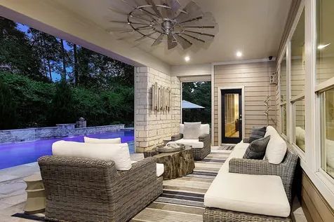 3611 Summer Trail Court Spring TX 77386